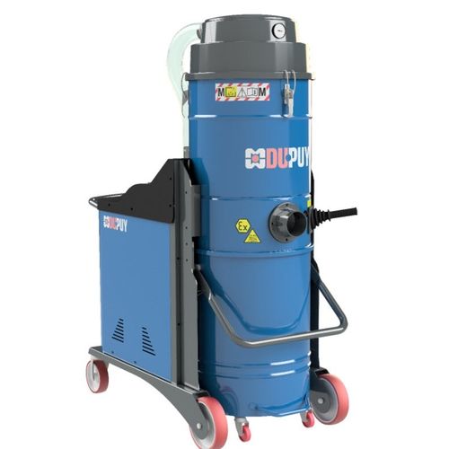 Промышленный пылесос М 70 сухаяэлектрическая сталь