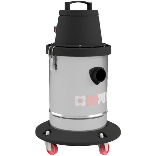 Коммерческий пылесос WD 1000для влажной и сухой уборки, однофазный, мобильный