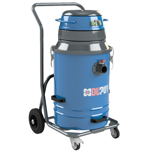 Промышленный пылесос WD 3000сухая и влажная уборкаоднофазный2двигатель