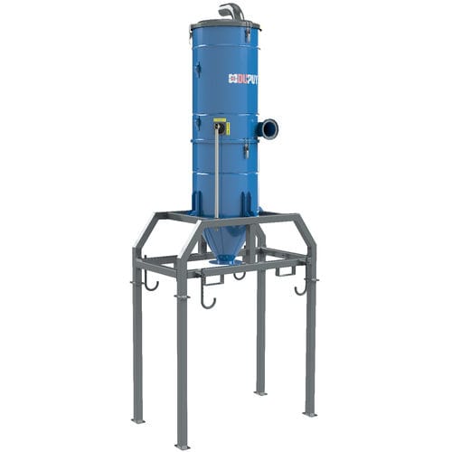 Фильтр-сепаратор жидкости Silofilter 200pocketдля силосовдля всасывающих агрегатов