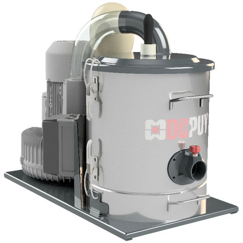 Пылесос промышленный SK 40dryэлектрическийстационарный