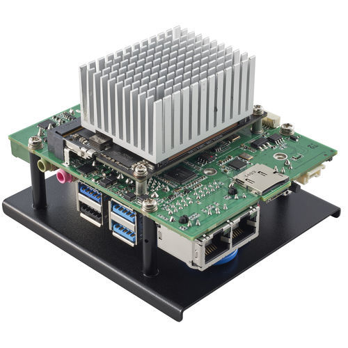 Компьютер ARM® Carmel®V8.2 2ENXR00DAB0003RRS-485Шина CANUSB 3.0