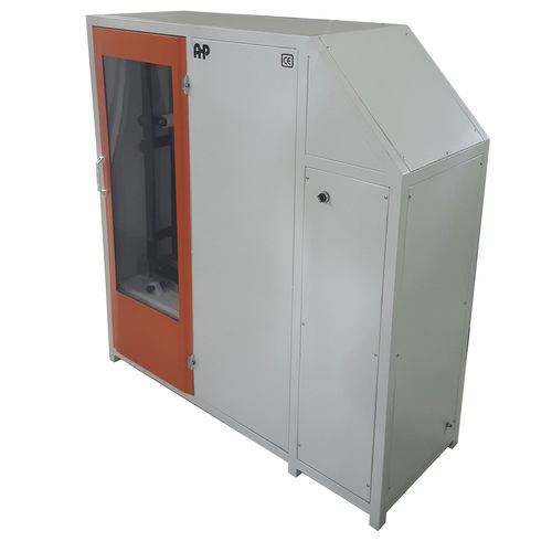 Камера для испытаний на герметичность 201730