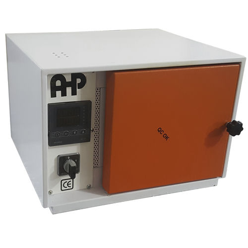 Тестер содержания золы 201476