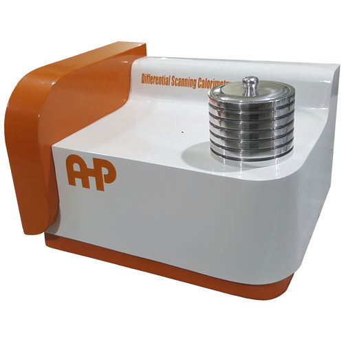Изотермический калориметр OITDSCдифференциальное сканированиесканирование дифференциальное