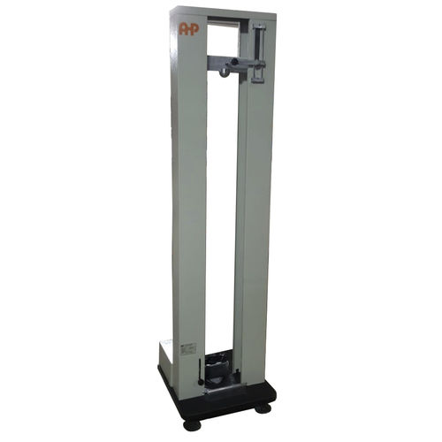 Тестер ударного воздействия падающего груза 204352