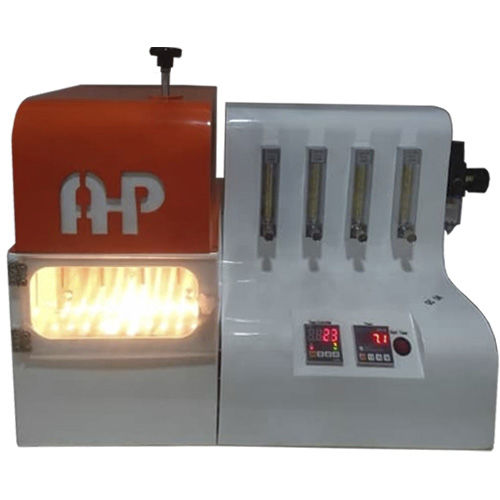 Анализатор нефтяного парафина 202673содержание масла