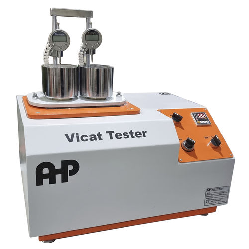 HDT Прибор для испытаний по Вика 208547