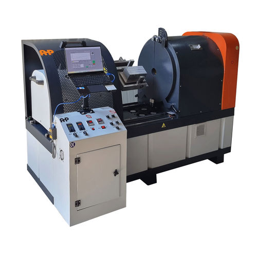 Лабораторная формовочная машина 206745