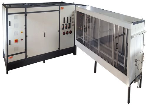 Тестер термоциклирования 203928термопластичная труба