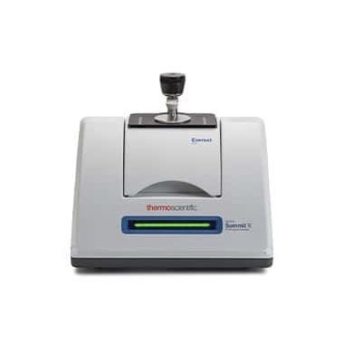 ИК-Фурье-спектрометр Nicolet™ Summit™ Xlaboratoryкомпактныйнастольный