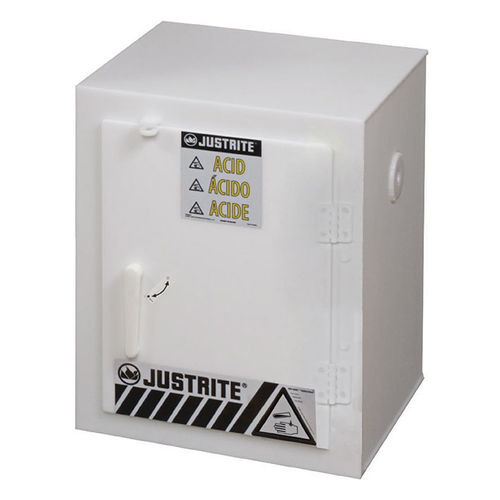 Шкаф для хранения и выдачинастольныйс распашными дверцами