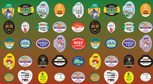 Этикетировочная машина для пищевой промышленности