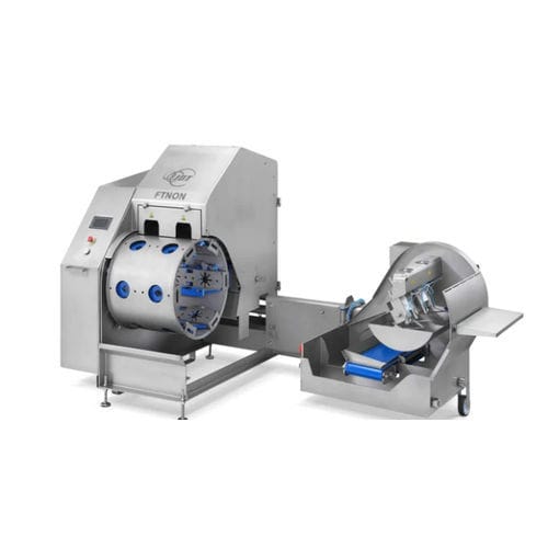 Машина для очистки перца автоматическаявысокопроизводительная