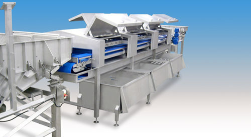 Кулер для воды промышленный