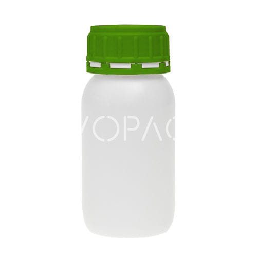 Бутылка для косметической промышленности 12065для химической промышленности