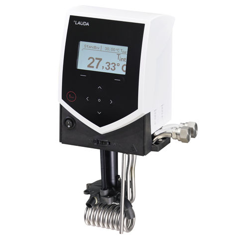 Immersion circulator ECO Silver