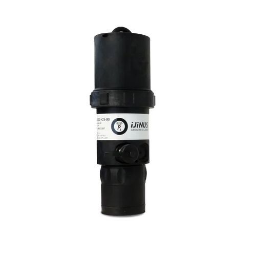 Регистратор данных H2S ЛОГАЗ-ПРОрадиочастотныйRS-485Modbus