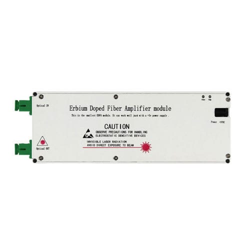 Оптический усилитель WS-EA1500-Isignalcompacttransmission