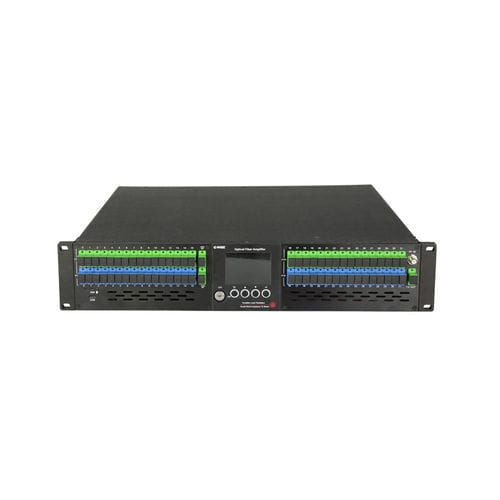 Оптический усилитель WS-55EYA2мощный, малошумящий