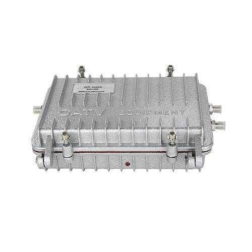 Усилитель сигнала WS-G200RFсплиттеррегулируемый