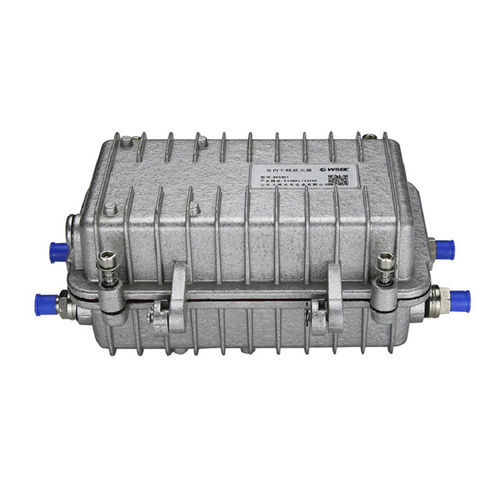 Усилитель сигнала WS-SXG301RFсплиттеррегулируемый