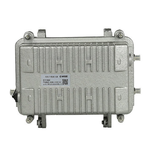 Усилитель сигнала WS-SXG402RFсплиттеррегулируемый