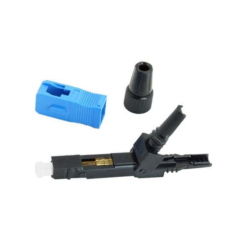 Данные оптического разъемаSCLC