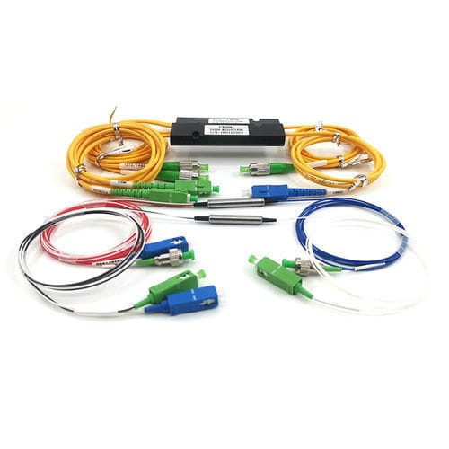 Многоканальный мультиплексор