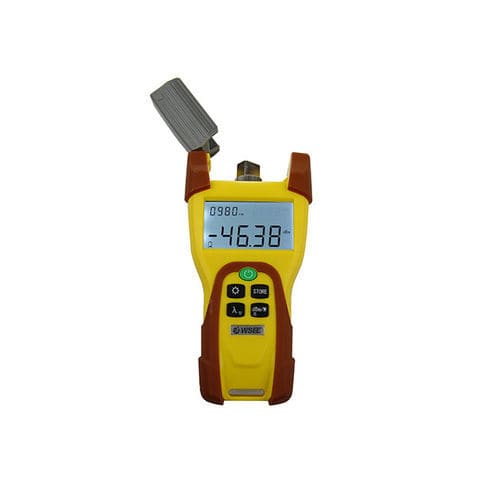 Измеритель оптической мощности ОЛП-35переносной