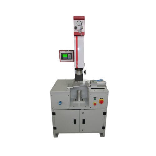 Аппарат ультразвуковой сварки трениемполуавтоматическийавтономный