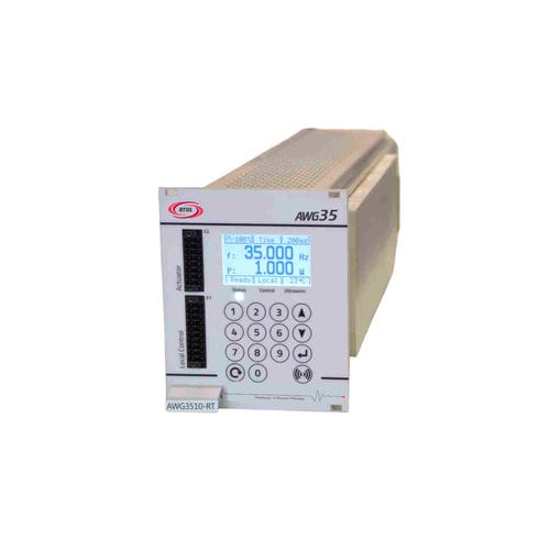 Генератор ультразвуковой сварки AWG 35