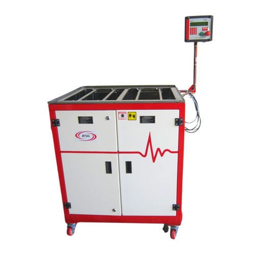 Ультразвуковая очистительная машина Mouldetowaterручной процесс