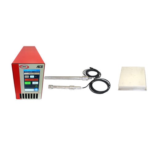 Генератор ультразвуковой очистки