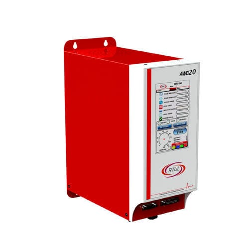Генератор ультразвуковой сварки AWG 20