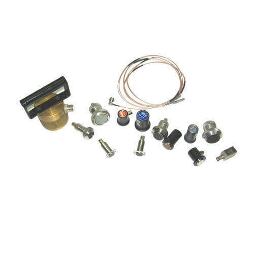 Ультразвуковой ультразвуковой преобразователь W-Seriesresistanceacoustic