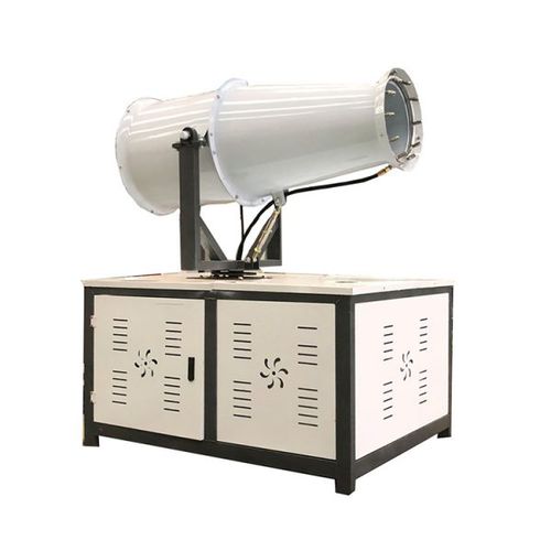 Пылезащитная противотуманная пушка DMC30