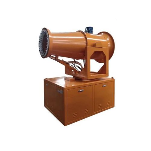 Пылезащитная противотуманная пушка DMC80