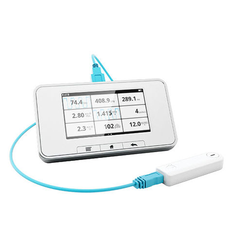 Прибор для измерения рентгеновского излучения RaySafe X2электронныйдля медицинского примененияпереносной