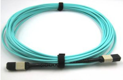 Оптический разъем оптоволоконныйMPOпрямоугольный