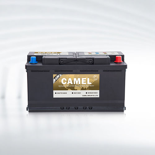 Аккумулятор свинцово-кислотный AGMпрямоугольный12 Вдля автомобилей