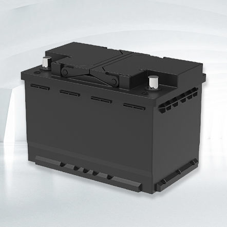 Литий-ионный аккумулятор прямоугольной формы12 Вдля автомобилей