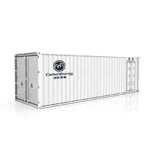Контейнерная система хранения энергии CES2.26-A01литий-ионнаядля солнечных батарей, автономная от сети