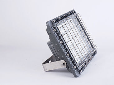 Люминесцентный прожектор BLD150LEНакаливанияЭМС