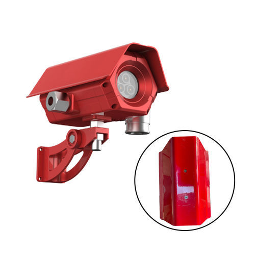 Датчик пламени MIC200-IR3CO2IRдля использования внутри помещения