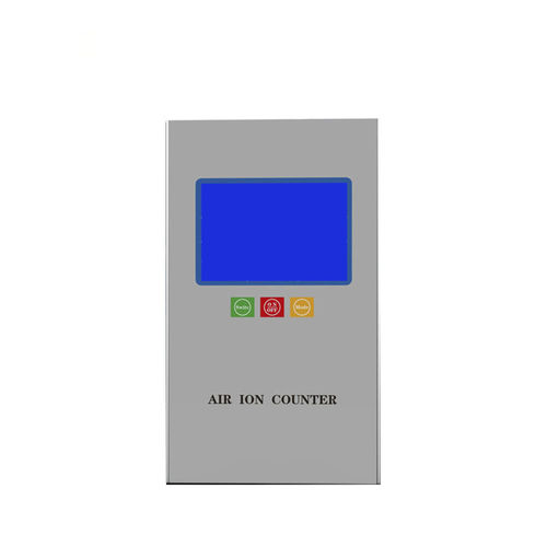Измеритель отрицательных ионов DM7800-3digitalair