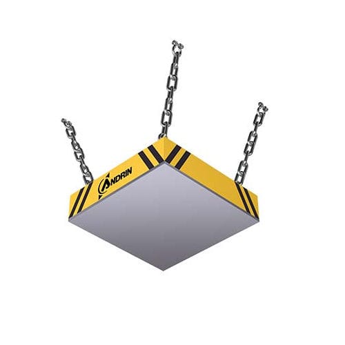 Ферритовый постоянный магнит ASPпрямоугольный