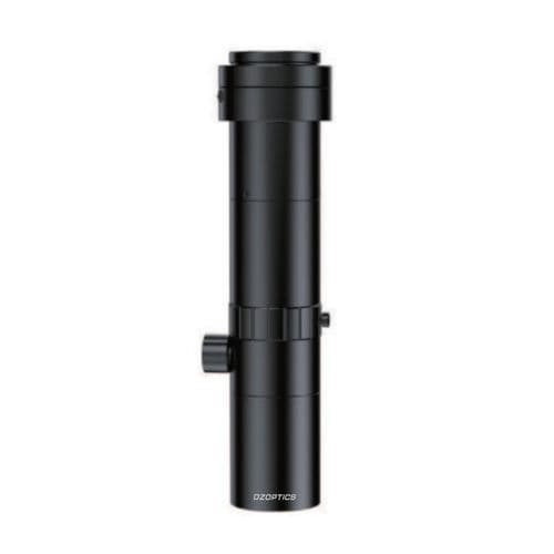 Телецентрический объектив камеры, машинное зрение, осмотр для обнаружения