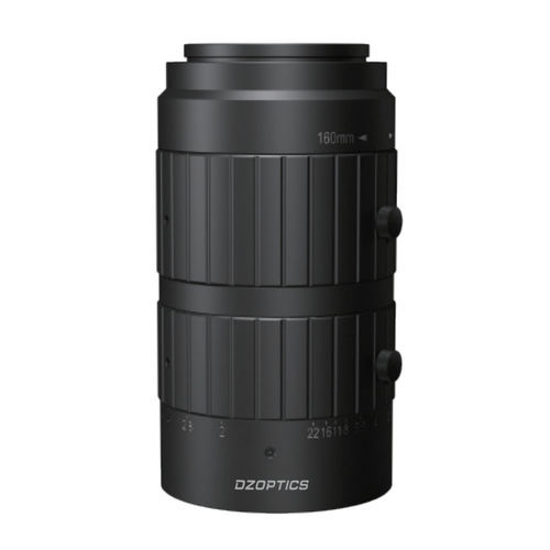 IR camera lens fixed-focusmachine visioninspection