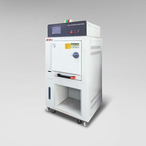 Испытательная камера HAST STS-HASTagingэкологическаянапольная